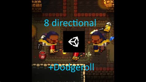 gungeon sense of direction.
